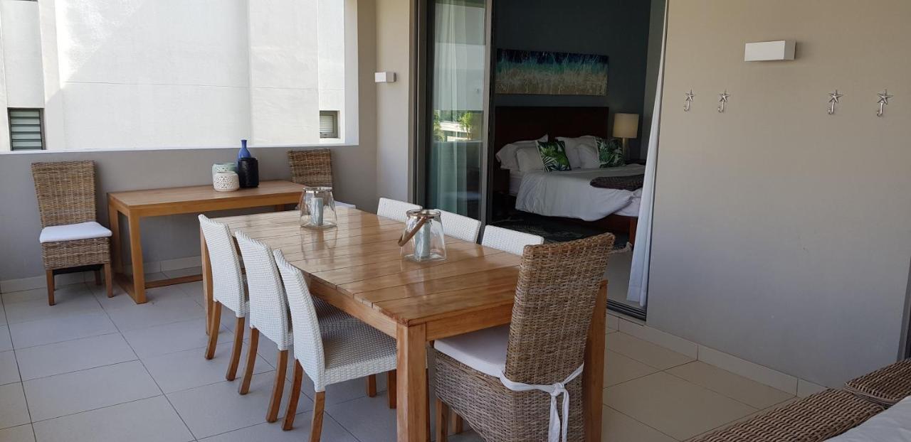 Beachwalk Deluxe Apartment - 50 Steps To The Beach Cap Malheureux Εξωτερικό φωτογραφία
