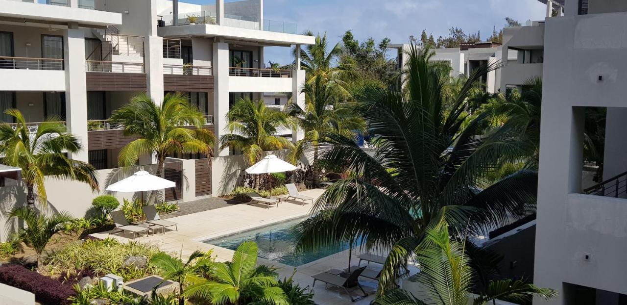 Beachwalk Deluxe Apartment - 50 Steps To The Beach Cap Malheureux Εξωτερικό φωτογραφία