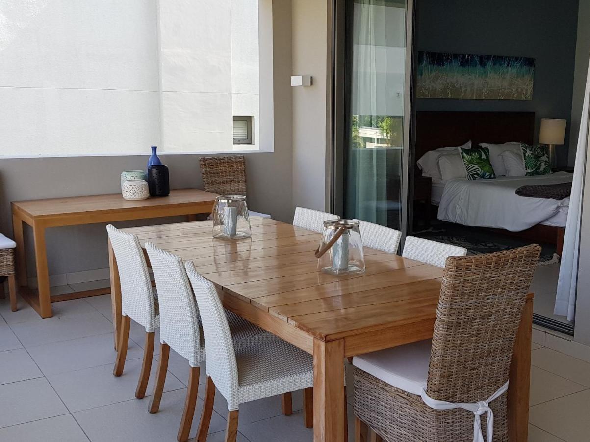 Beachwalk Deluxe Apartment - 50 Steps To The Beach Cap Malheureux Εξωτερικό φωτογραφία