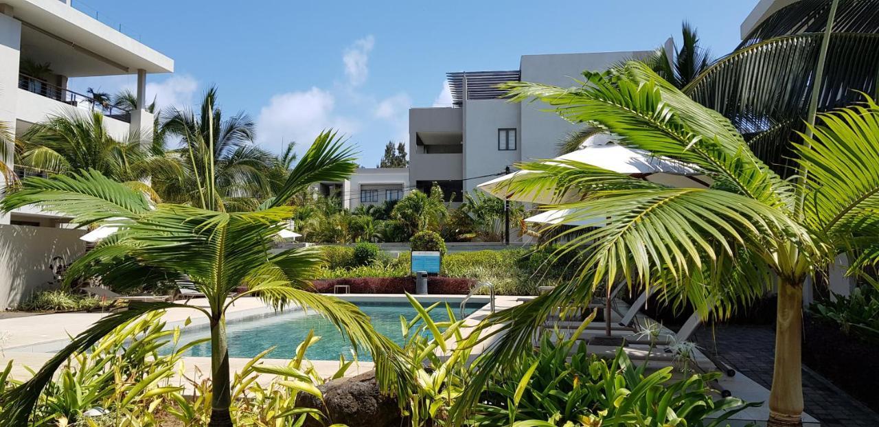 Beachwalk Deluxe Apartment - 50 Steps To The Beach Cap Malheureux Εξωτερικό φωτογραφία