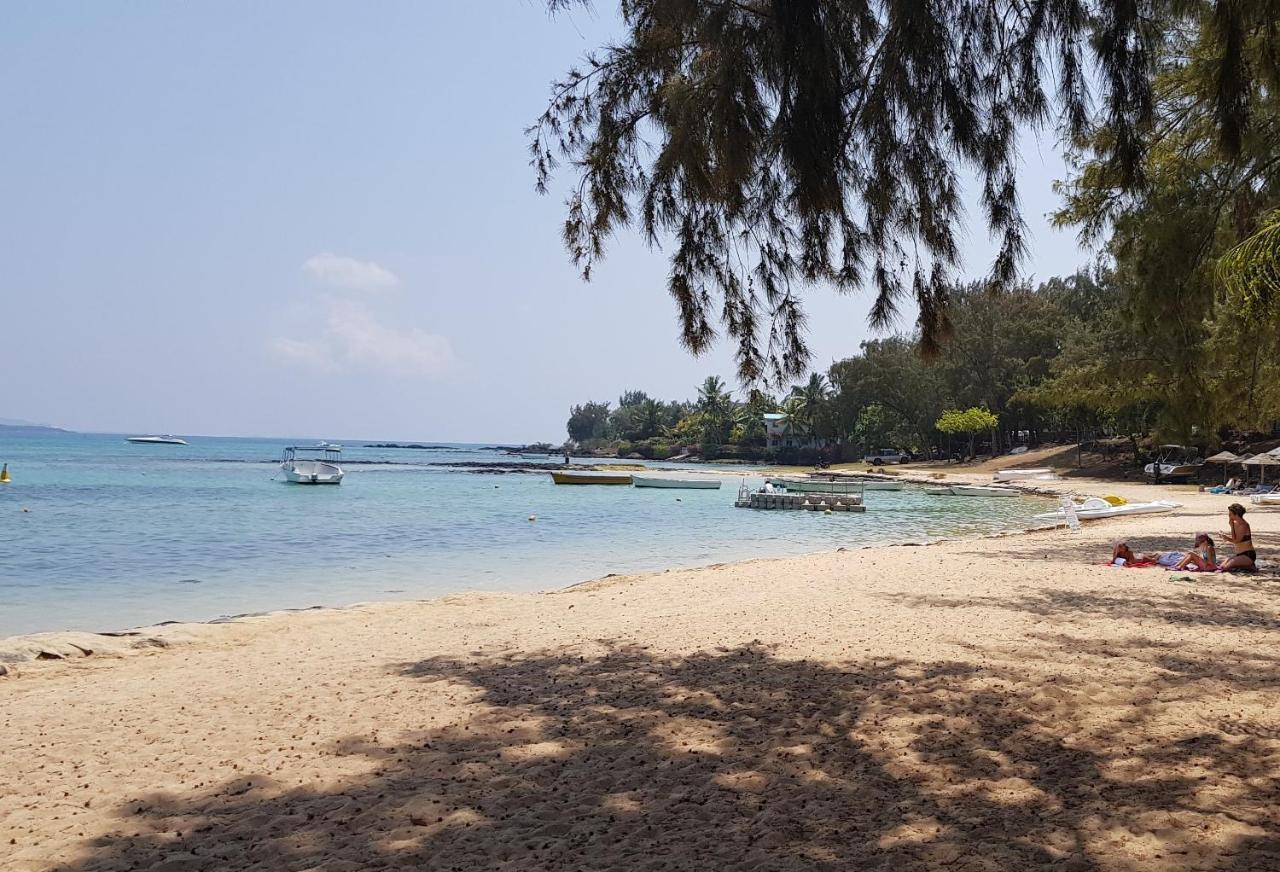 Beachwalk Deluxe Apartment - 50 Steps To The Beach Cap Malheureux Εξωτερικό φωτογραφία