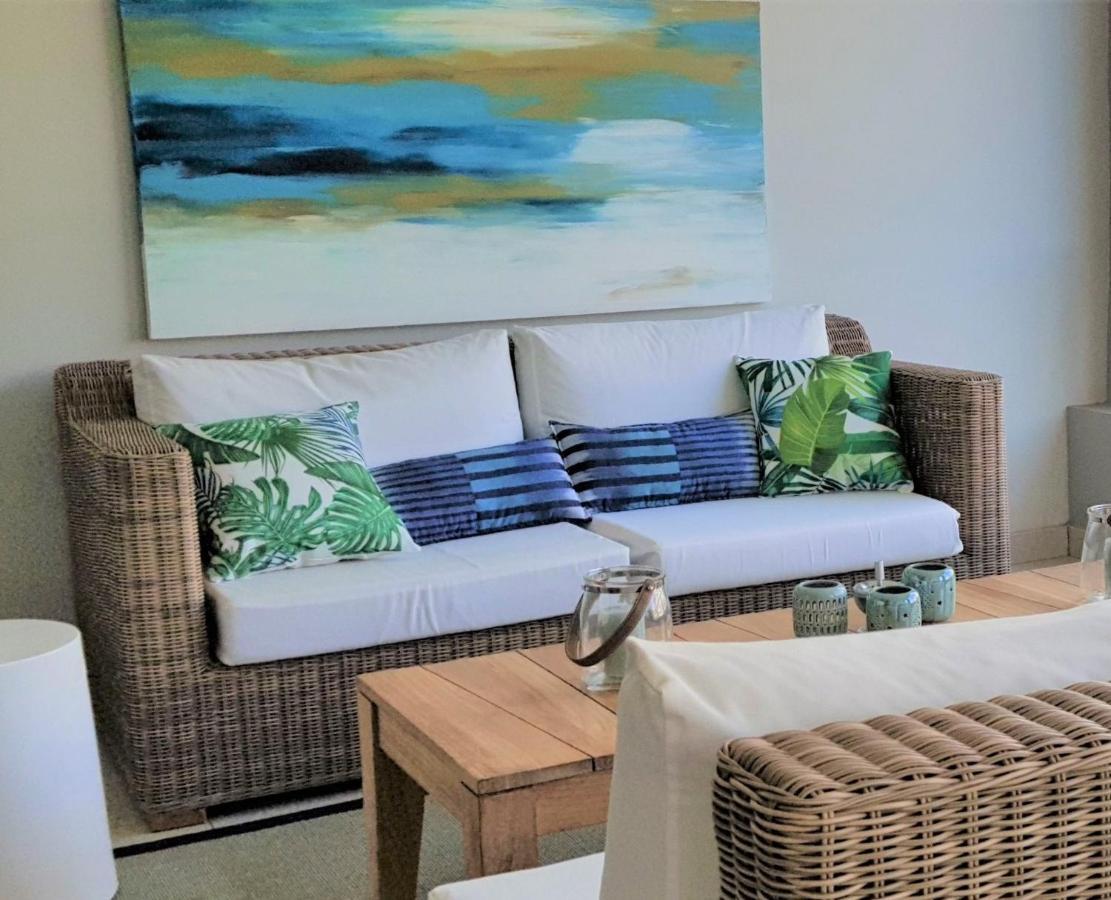 Beachwalk Deluxe Apartment - 50 Steps To The Beach Cap Malheureux Εξωτερικό φωτογραφία