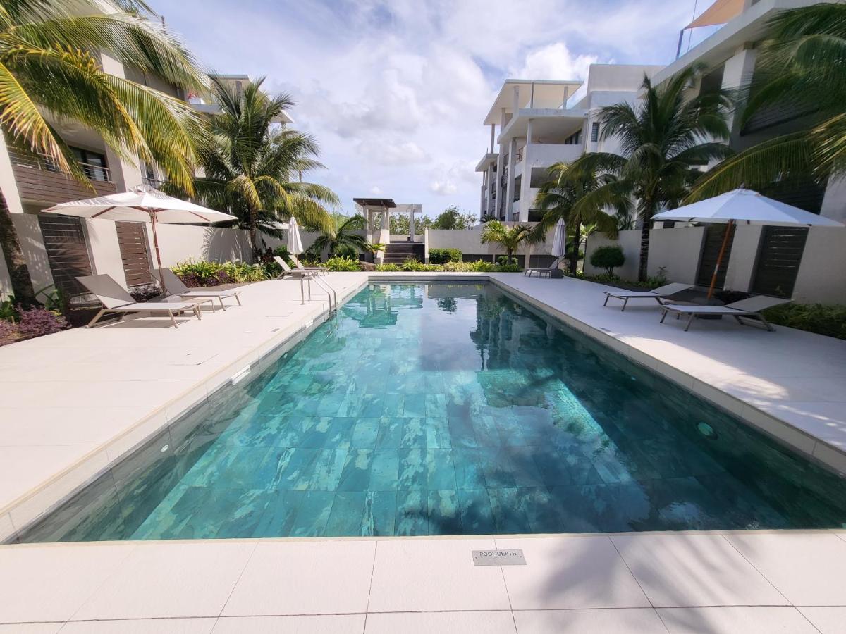 Beachwalk Deluxe Apartment - 50 Steps To The Beach Cap Malheureux Εξωτερικό φωτογραφία