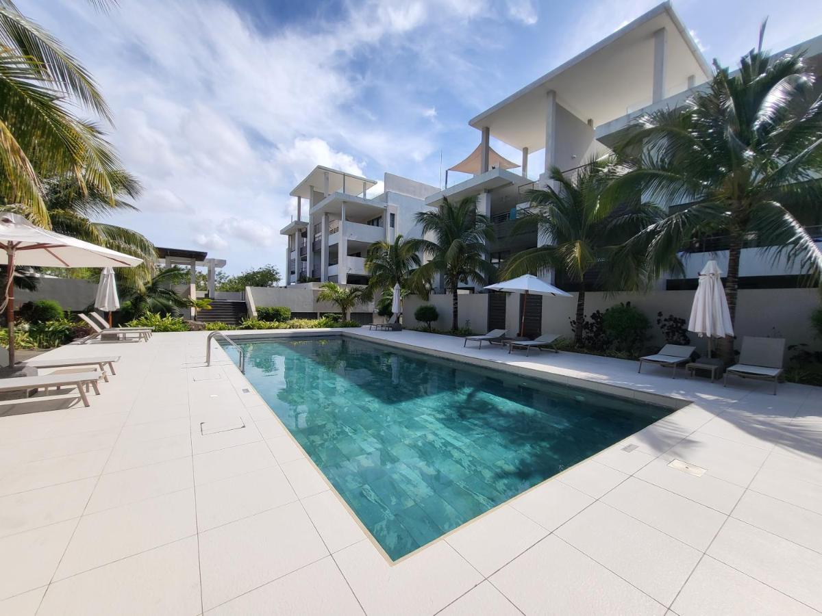 Beachwalk Deluxe Apartment - 50 Steps To The Beach Cap Malheureux Εξωτερικό φωτογραφία