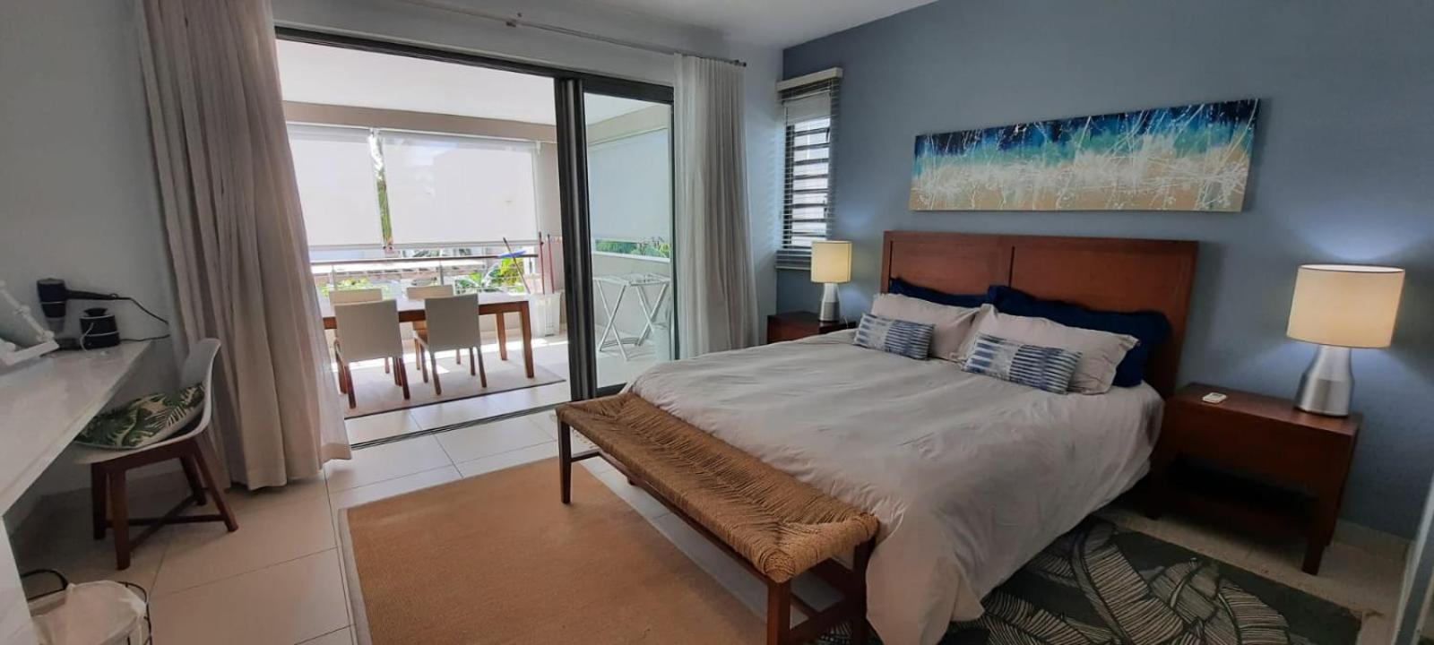Beachwalk Deluxe Apartment - 50 Steps To The Beach Cap Malheureux Εξωτερικό φωτογραφία