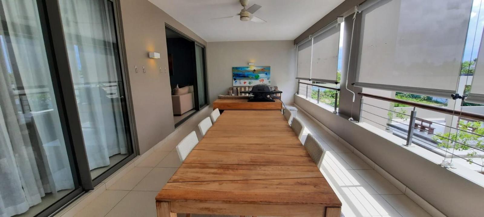 Beachwalk Deluxe Apartment - 50 Steps To The Beach Cap Malheureux Εξωτερικό φωτογραφία