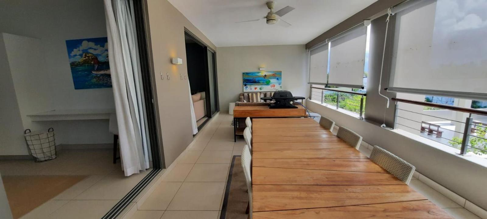 Beachwalk Deluxe Apartment - 50 Steps To The Beach Cap Malheureux Εξωτερικό φωτογραφία