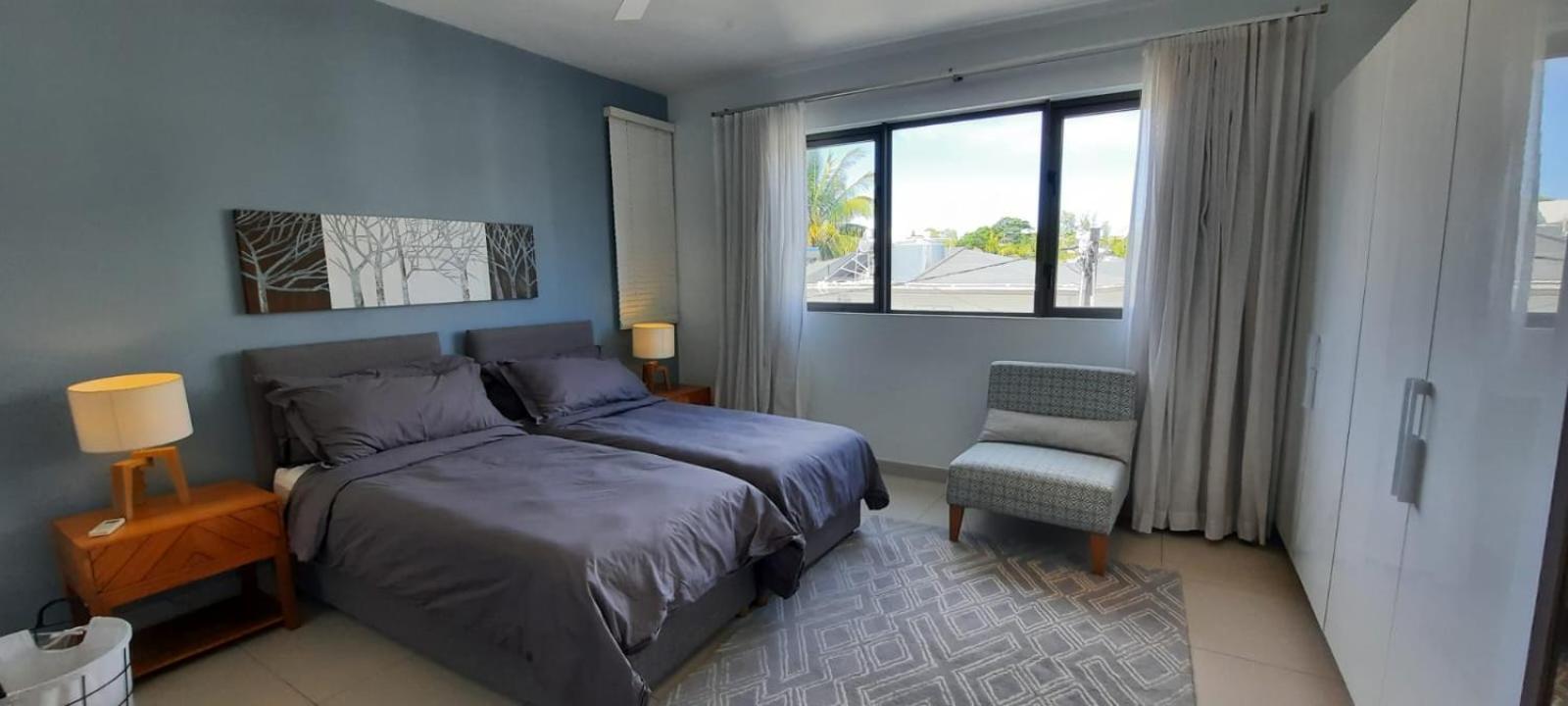 Beachwalk Deluxe Apartment - 50 Steps To The Beach Cap Malheureux Εξωτερικό φωτογραφία