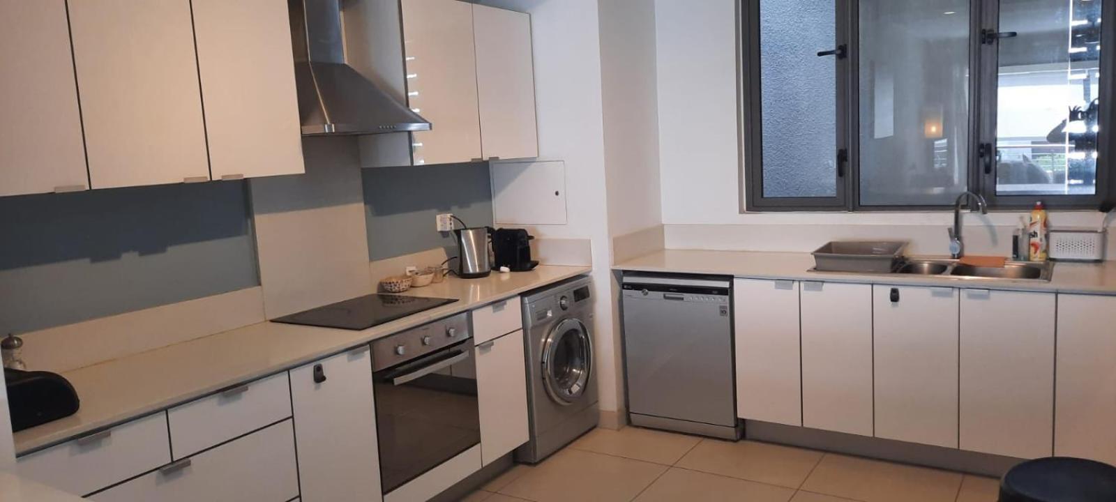 Beachwalk Deluxe Apartment - 50 Steps To The Beach Cap Malheureux Εξωτερικό φωτογραφία