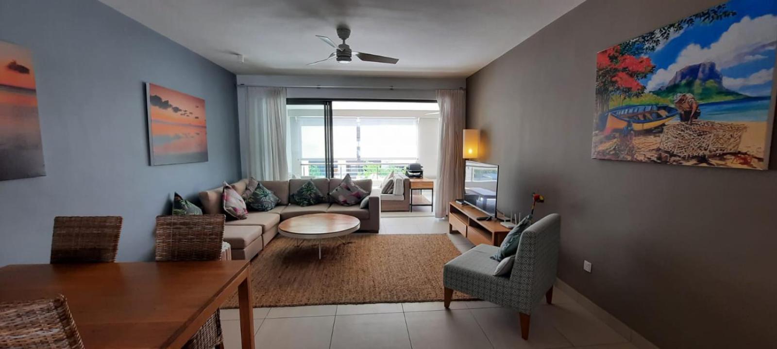 Beachwalk Deluxe Apartment - 50 Steps To The Beach Cap Malheureux Εξωτερικό φωτογραφία