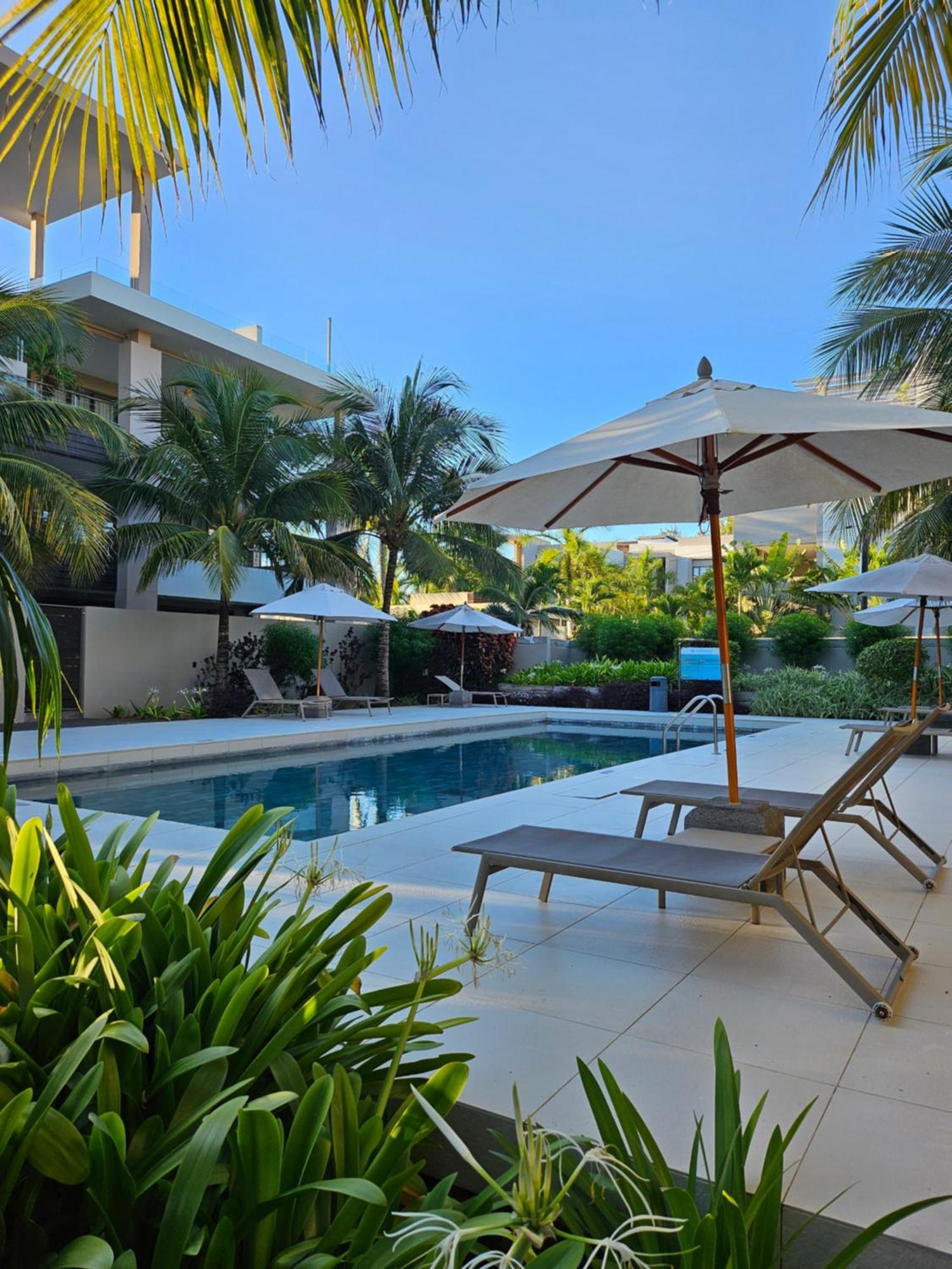 Beachwalk Deluxe Apartment - 50 Steps To The Beach Cap Malheureux Εξωτερικό φωτογραφία
