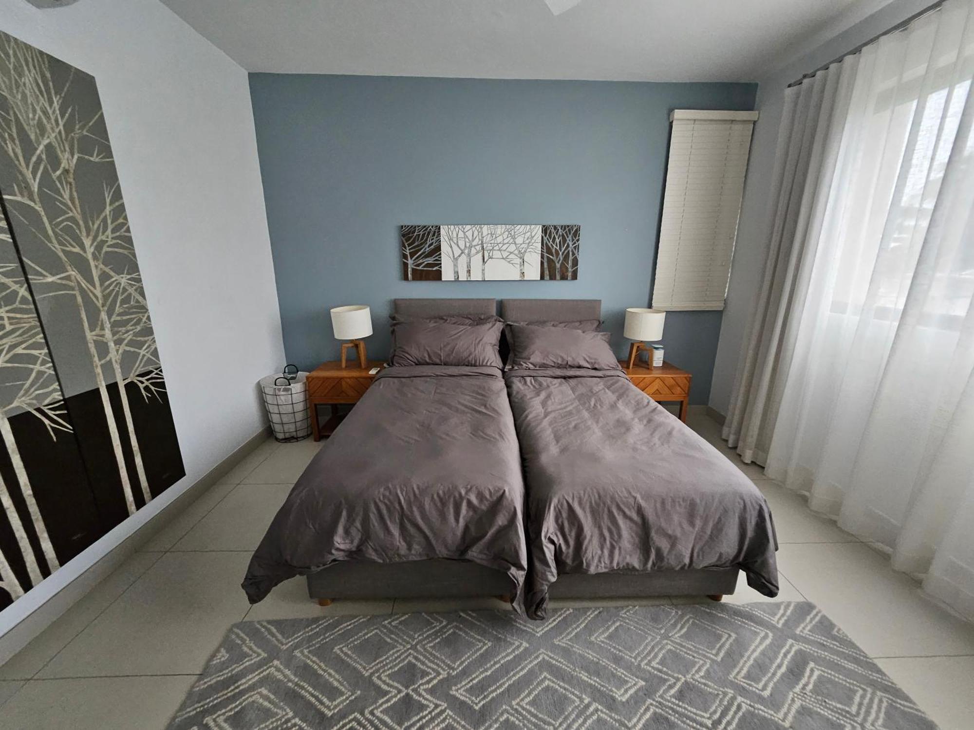 Beachwalk Deluxe Apartment - 50 Steps To The Beach Cap Malheureux Εξωτερικό φωτογραφία